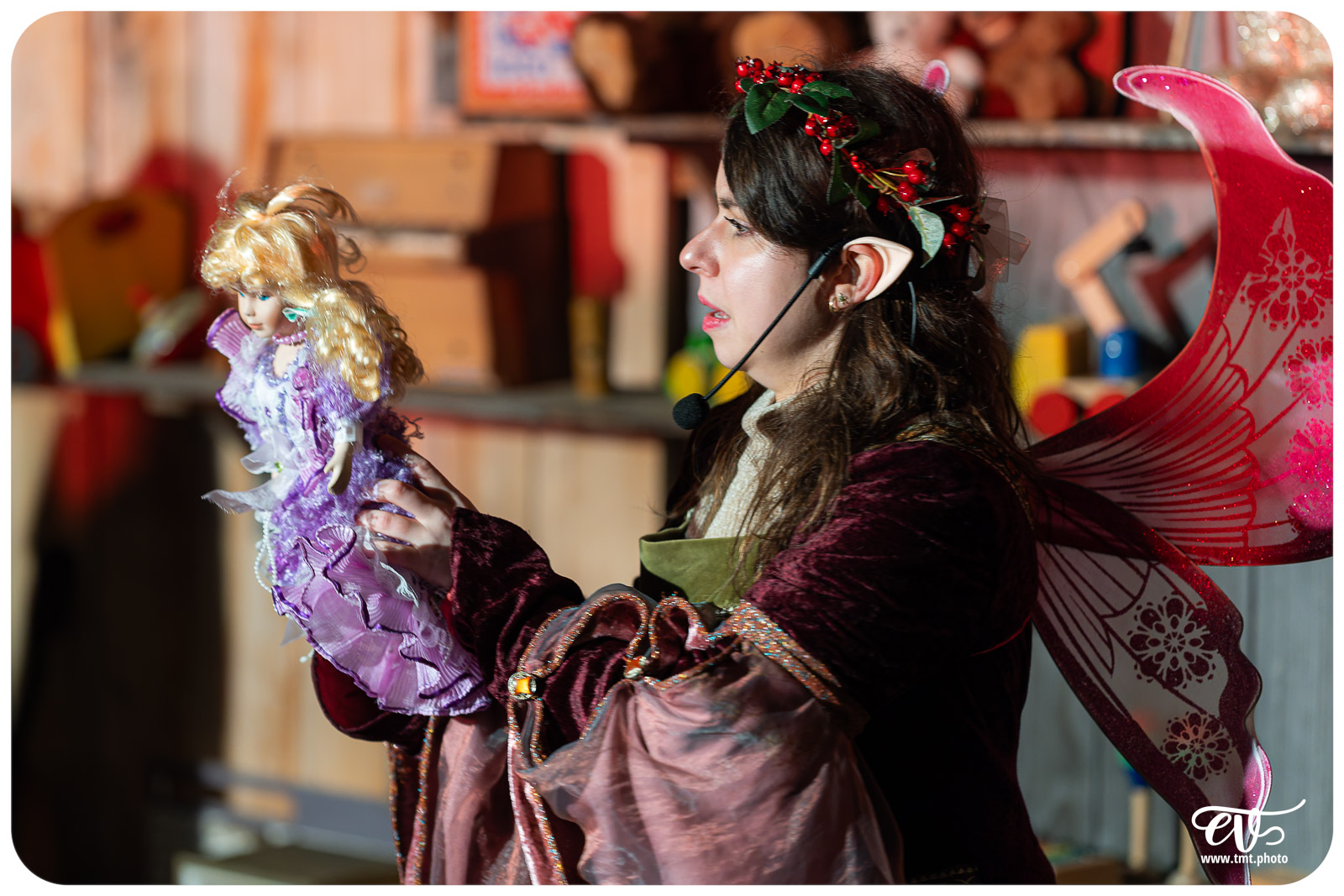 LA FABRIQUE DES RÊVES (EX NIHILO WISSEMBOURG)